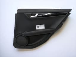 MERCEDES-BENZ A2045402610 A2047300622 A2049058202 A2047200089 A20473044629D88 A2047304462 Door Trim Panel Rear Right MERCEDES-BENZ C-CLASS (W204) (2007-2013) — thumbnail 1