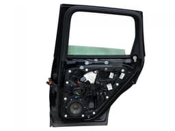 PORSCHE 7P0833056 Door Rear Right PORSCHE CAYENNE II (2010-2017) — thumbnail 2
