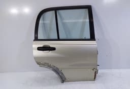 SUZUKI Door Rear Right SUZUKI GRAND VITARA (FT, GT) (1998-2003) — thumbnail 1