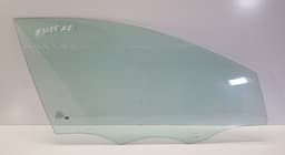 FORD DOT39AS2M35 Door window glass front right FORD FOCUS IV (HN) (2018-2025) — thumbnail 1