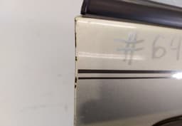 SUZUKI Door Rear Right SUZUKI GRAND VITARA (FT, GT) (1998-2003) — thumbnail 4
