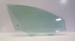 MERCEDES-BENZ DOT459M540AS2 Door window glass front right MERCEDES-BENZ GLA I (X156) (2013-2020) — thumbnail 1