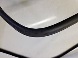 MASERATI 364502158 Door Weatherstrip Front Left MASERATI QUATTROPORTE II (03.94-) — thumbnail 3