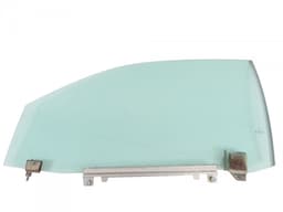 MERCEDES-BENZ A2087200718 Door window glass front left MERCEDES-BENZ CLK (C208) (1997-2002) — thumbnail 1