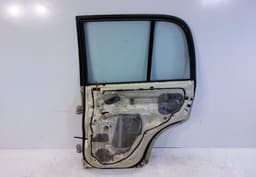 SUZUKI Door Rear Right SUZUKI GRAND VITARA (FT, GT) (1998-2003) — thumbnail 8