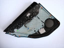 MERCEDES-BENZ A2045402610 A2047300622 A2049058202 A2047200089 A20473044629D88 A2047304462 Door Trim Panel Rear Right MERCEDES-BENZ C-CLASS (W204) (2007-2013) — thumbnail 3