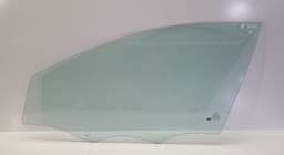 FORD DOT39AS2M35 Door window glass front left FORD FOCUS IV (HN) (2018-2025) — thumbnail 1