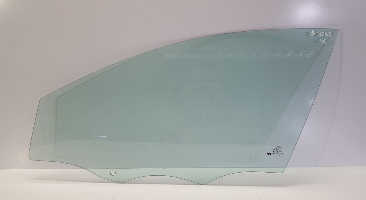 FORD DOT39AS2M35 Door window glass front left FORD FOCUS IV (HN) (2018-2025)