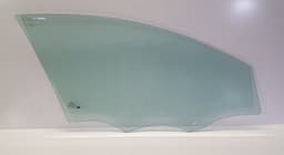 FORD DOT39AS2M35 Door window glass front left FORD FOCUS IV (HN) (2018-2025) — thumbnail 3