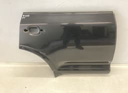 PORSCHE 95553301206 Door Rear Right PORSCHE CAYENNE I (2002-2010) — thumbnail 1