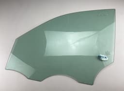 MERCEDES-BENZ A00645030B A006450 43R-001074 43R001074 DOT376 M2H5 AS2 Door window glass front left MERCEDES-BENZ GLE (W166) (2015-2019) — thumbnail 1