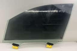 AUDI 4M0845021 Door window glass front left AUDI Q7 (4MB, 4MG) (2015-) — thumbnail 1