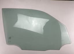 MERCEDES-BENZ DOT-24M25AS2 Door window glass front right MERCEDES-BENZ GLK-CLASS (X204) (2008-2015) — thumbnail 1