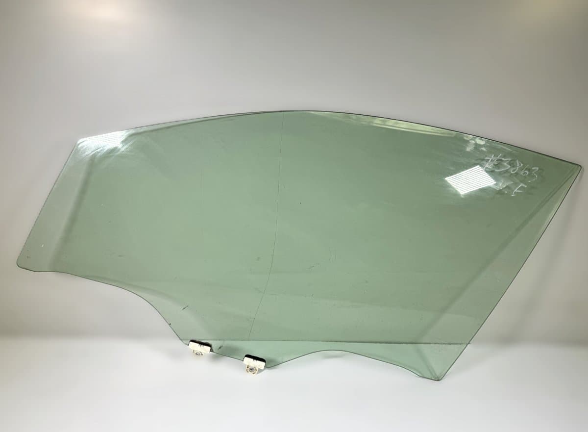 SUBARU 61011AL010 Door window glass front left SUBARU LEGACY VI / Outback (2014-2019)