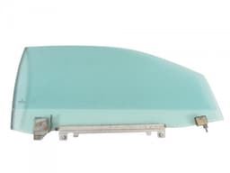 MERCEDES-BENZ A2087200818 Door window glass front right MERCEDES-BENZ CLK (C208) (1997-2002) — thumbnail 1