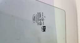 FORD DOT39AS2M35 Door window glass front left FORD FOCUS IV (HN) (2018-2025) — thumbnail 2