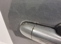 RENAULT 7751476286 Door Rear Right RENAULT ESPACE IV (JK0/1) (2002-2015) — thumbnail 7