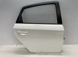 TOYOTA 6700347080 Door Rear Right TOYOTA PRIUS III (XW30) (2009-2015) — thumbnail 1