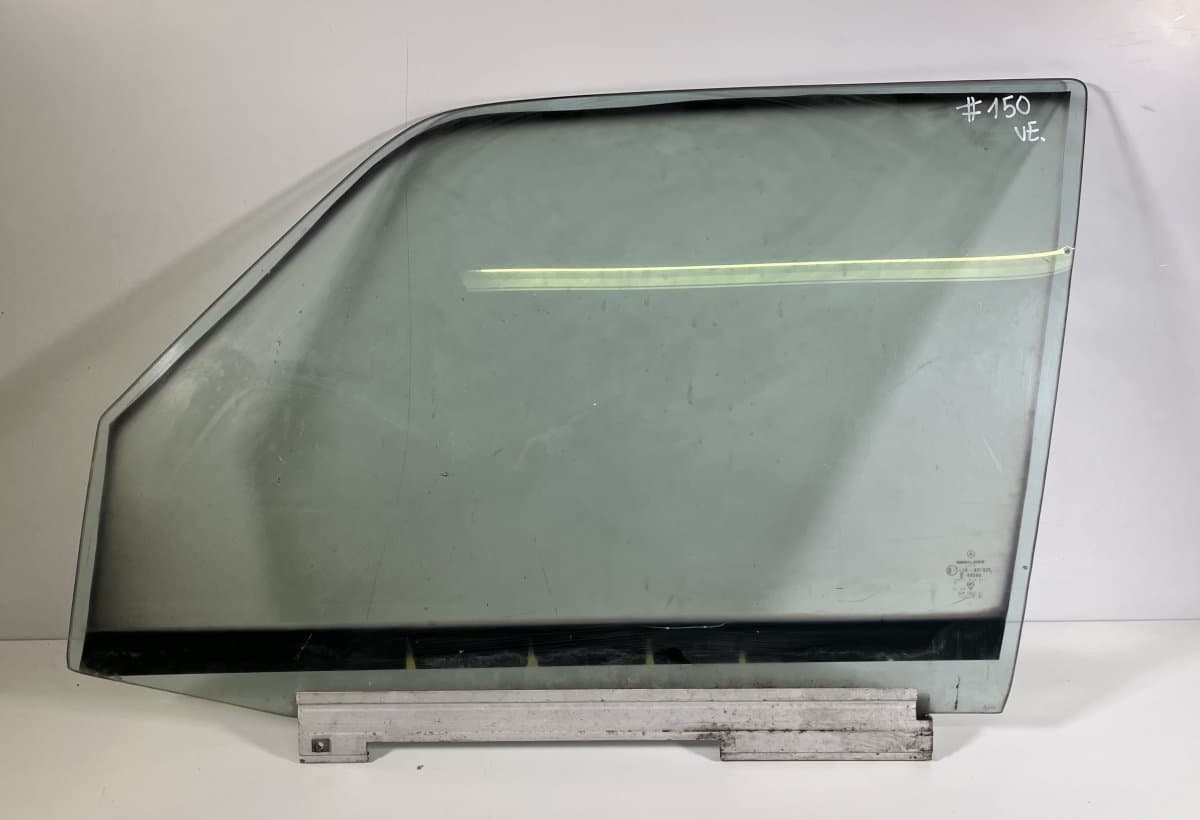 MERCEDES-BENZ A1267202118 Door window glass front left MERCEDES-BENZ S-CLASS (W126) (1979-1991)