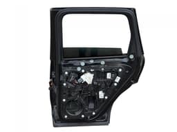 PORSCHE 7P0833056 Door Rear Right PORSCHE CAYENNE II (2010-2017) — thumbnail 2
