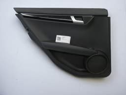 MERCEDES-BENZ A20473042629D88 A2047304262 A2045402610 A2047300522 A2047200089 Door Trim Panel Rear Left MERCEDES-BENZ C-CLASS (W204) (2007-2013) — thumbnail 1