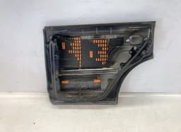 PORSCHE 95553301206 Door Rear Right PORSCHE CAYENNE I (2002-2010) — thumbnail 2