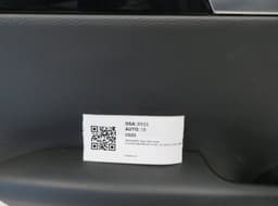 MERCEDES-BENZ A20473042629D88 A2047304262 A2045402610 A2047300522 A2047200089 Door Trim Panel Rear Left MERCEDES-BENZ C-CLASS (W204) (2007-2013) — thumbnail 5