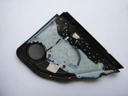MERCEDES-BENZ A20473042629D88 A2047304262 A2045402610 A2047300522 A2047200089 Door Trim Panel Rear Left MERCEDES-BENZ C-CLASS (W204) (2007-2013) — thumbnail 3