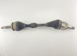 TOYOTA 4342047030 Drive Shaft Front Left TOYOTA PRIUS III (XW30) (2009-2015) — thumbnail 1