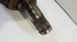 TOYOTA Drive Shaft Front Left TOYOTA HILUX VII (AN10, AN20, AN30) (2005-2015) — thumbnail 2