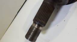 TOYOTA Drive Shaft Front Left TOYOTA HILUX VII (AN10, AN20, AN30) (2005-2015) — thumbnail 3