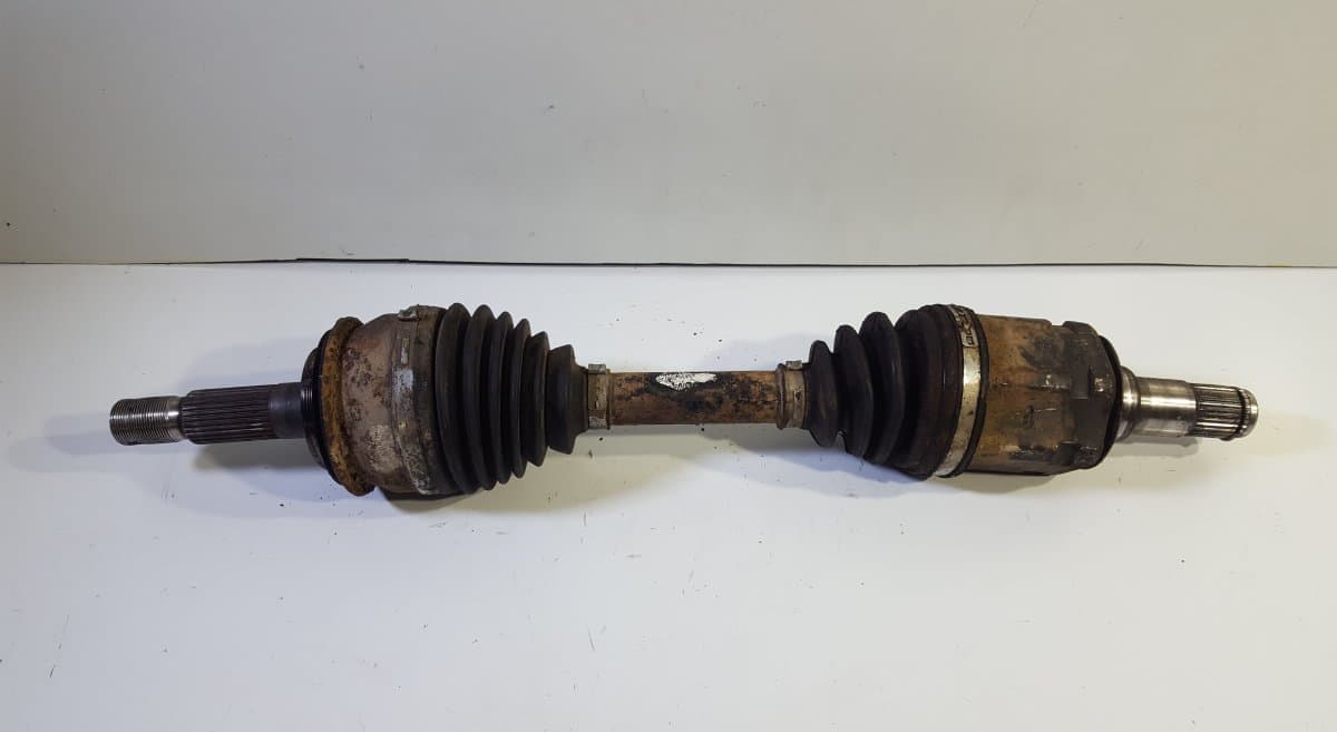 Drive Shaft Front Left TOYOTA HILUX VII (AN10, AN20, AN30) (2005-2015)