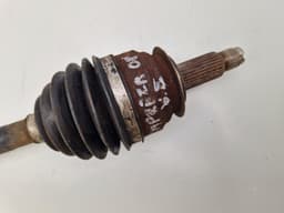 SUBARU 28321FG001 28321FG003 28321FG002 28321FG000 Drive Shaft Front Left SUBARU IMPREZA (GH, GR) (2008-2012) — thumbnail 3