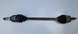 SUBARU 28321FG020 Drive Shaft Front Left SUBARU IMPREZA (GH, GR) (2008-2012) — thumbnail 1