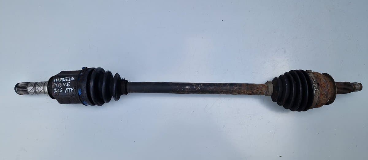 28321FG020 Drive Shaft Front Left SUBARU IMPREZA (GH, GR) (2008-2012)