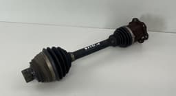 AUDI 4G0407271A 4G0407451AX Drive Shaft Front Left AUDI A6 / A6 ALLROAD (C7, 4G) (2010-2018) — thumbnail 1