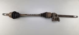 CITROËN 3273PP 1608505580 Drive Shaft Front Right CITROËN JUMPER III (2006-) — thumbnail 1