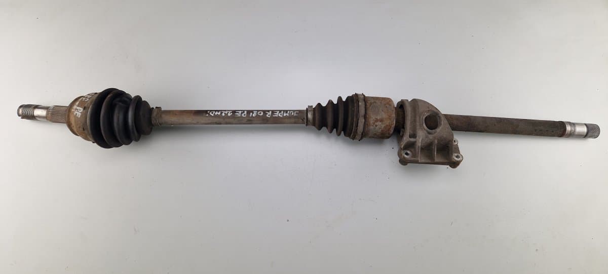 3273PP 1608505580 Drive Shaft Front Right CITROËN JUMPER III (2006-)
