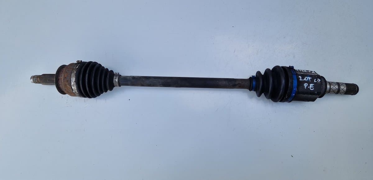 28321FG020 Drive Shaft Front Right SUBARU IMPREZA (GH, GR) (2008-2012)
