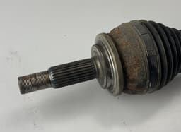 TOYOTA 4342047030 Drive Shaft Front Left TOYOTA PRIUS III (XW30) (2009-2015) — thumbnail 3