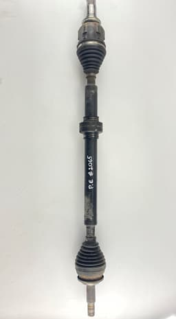 TOYOTA 4341047030 Drive Shaft Front Right TOYOTA PRIUS III (XW30) (2009-2015) — thumbnail 1