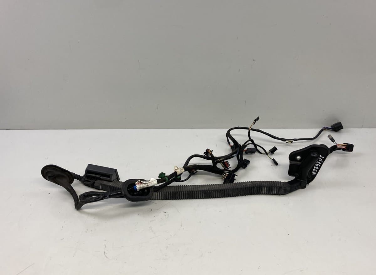 VW 7N0971691AB Door wiring harness VW SHARAN II (7N) (2010-2022)