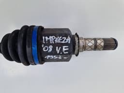 SUBARU 28321FG001 28321FG003 28321FG002 28321FG000 Drive Shaft Front Left SUBARU IMPREZA (GH, GR) (2008-2012) — thumbnail 2