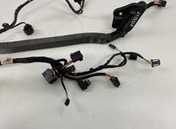 VW 7N0971691AB Door wiring harness VW SHARAN II (7N) (2010-2022) — thumbnail 3