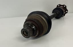 AUDI 4G0407271A 4G0407451AX Drive Shaft Front Left AUDI A6 / A6 ALLROAD (C7, 4G) (2010-2018) — thumbnail 2