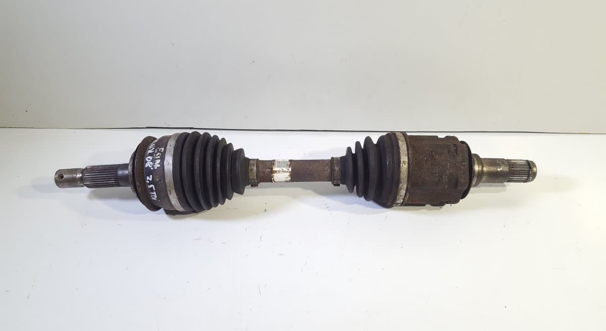 Drive Shaft Front Right TOYOTA HILUX VII (AN10, AN20, AN30) (2005-2015)