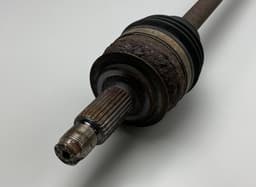 SUBARU 28321AJ000 Drive Shaft Front Right SUBARU LEGACY V / Outback (2009-2014) — thumbnail 2