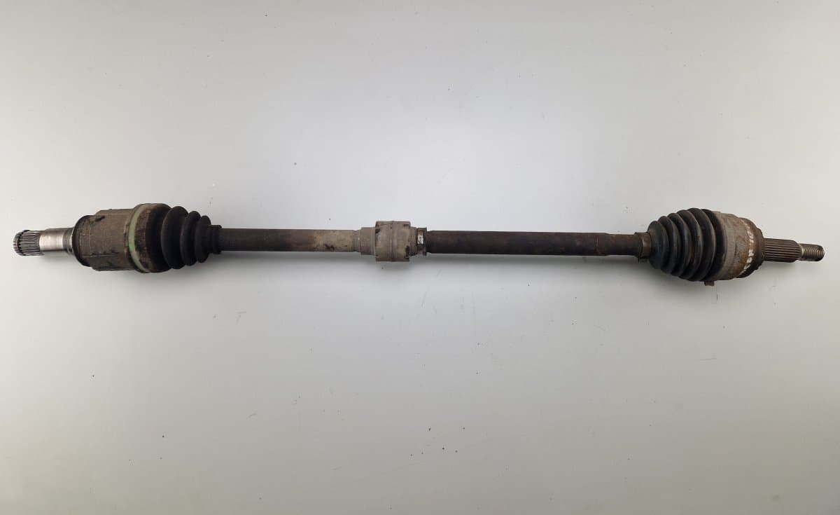MITSUBISHI 3815A466 3815A466 Drive Shaft Front Right MITSUBISHI LANCER (CV, CX, CY, CZ) (2007-2017)