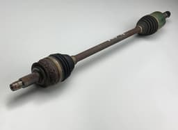 SUBARU 28321AJ000 Drive Shaft Front Right SUBARU LEGACY V / Outback (2009-2014) — thumbnail 1
