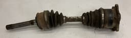 TOYOTA 4343026032 Drive Shaft Front Left TOYOTA HIACE / GRANVIA (XH10, XH20) (1995-2004) — thumbnail 2